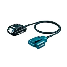 ADAPTADOR 18V LXT CON CABLE de EXTENCION 1.6 MTS. Bateria para herramienta