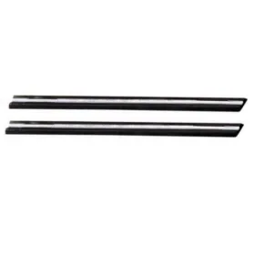 CUCHILLO CEPILLO 82 mm. ACERO HSS 1902, 1923H, KP0810/C ANCHO Accesorios de herramienta