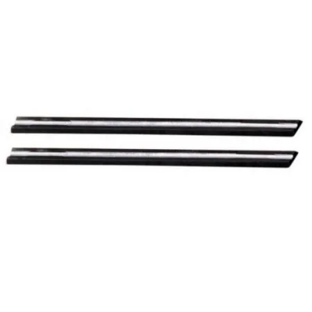 CUCHILLO CEPILLO 82 mm. ACERO HSS 1902, 1923H, KP0810/C ANCHO Accesorios de herramienta