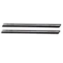 CUCHILLO CEPILLO 82 mm. ACERO HSS 1902, 1923H, KP0810/C ANCHO Accesorios de herramienta