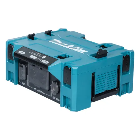 Convertidor baterías 40V Makita LXT XGT | Triplee