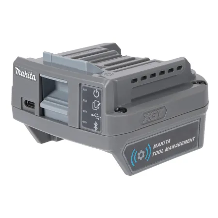 Conector de comunicación XGT ADP12 40V Makita Bateria para herramienta