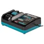 Cargador rápido DC40RA 40V XGT Makita (Granel, sin caja) Cargadores