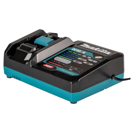 Cargador rápido DC40RA 40V XGT Makita (Caja) Cargadores