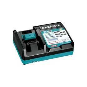 Cargador normal DC40RC 40V XGT Makita (Granel, sin caja) Cargadores