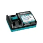 Cargador normal DC40RC 40V XGT Makita (Granel, sin caja) Cargadores