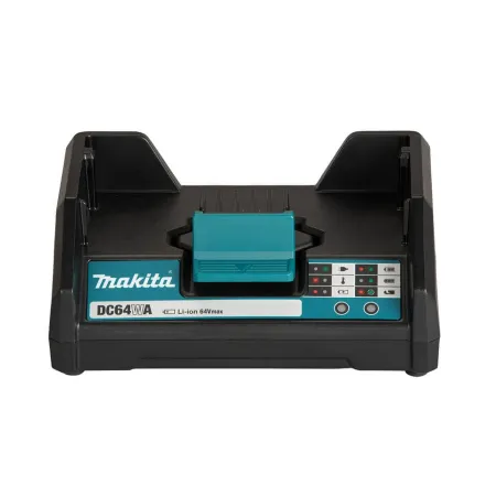 Cargador DC64WA 64V para LM001J Makita Bateria para herramienta