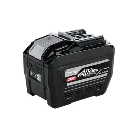 Batería Li-Ion BL4080H 40V 8.0 Ah XGT Makita Bateria para herramienta