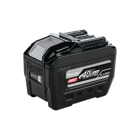 Batería Li-Ion BL4080H 40V 8.0 Ah XGT Makita Bateria para herramienta