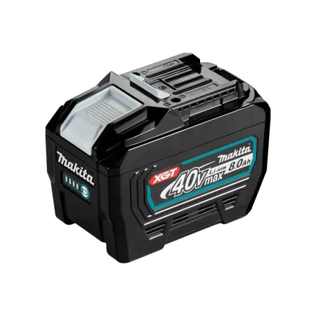 Batería Li-Ion BL4080F 40V 8.0 Ah XGT Makita Bateria para herramienta