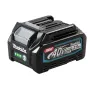 Batería Li-Ion BL4025 40V 2.5 Ah XGT Makita (Caja) Bateria para herramienta