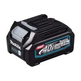 Batería Li-Ion BL4020 40V 2.0 Ah XGT Makita (Granel, sin caja) Bateria para herramienta