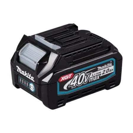 Batería Li-Ion BL4020 40V 2.0 Ah XGT Makita (Granel, sin caja) Bateria para herramienta