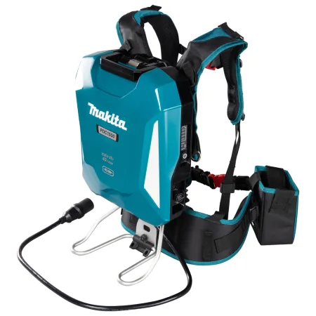 Batería de mochila PDC1500 + DC4001 sin adaptador Makita Bateria para herramienta