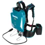 Batería de mochila PDC1500 + DC4001 sin adaptador Makita Bateria para herramienta