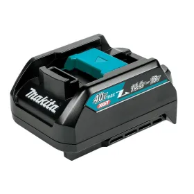 Adaptador de cargador 40V para baterías 18V LXT ADP10 Makita Cargadores