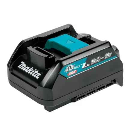 Adaptador de cargador 40V para baterías 18V LXT ADP10 Makita Cargadores