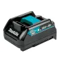 Adaptador de cargador 40V para baterías 18V LXT ADP10 Makita Cargadores