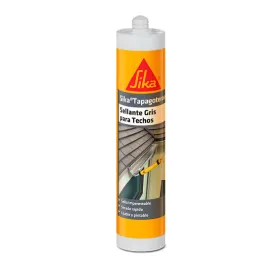 Tapagoteras Sika Gris 300 ml 546022 Sellos y adhesivos