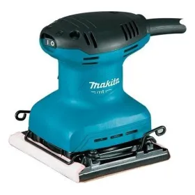 Lijadora Orbital Makita M9200B 1/4 Pliego 180 W