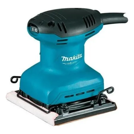 Lijadora Orbital Makita M9200B 1/4 Pliego 180 W