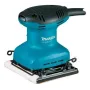 Lijadora Orbital Makita M9200B 1/4 Pliego 180 W