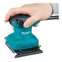 Lijadora Orbital Makita M9200B 1/4 Pliego 180 W comprar en Chile