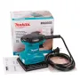 Lijadora Orbital Makita M9200B 1/4 Pliego 180 W precio online
