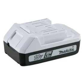 Batería/Cargador BATERIA (BL1815G) 18V 1, 5 Ah LI-ION Linea Eco Makita Accesorios de herramienta