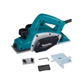 Cepillo Eléctrico 82 mm 580 W Makita M1902B Herramientas electricas