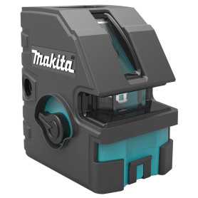 Nivel láser verde multilínea 12Vmax CXT SK209GDZ MAKITA