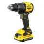 Taladro Percutor Inalámbrico Stanley SBD716D2T-B2 20V Brushless Kit comprar en Chile