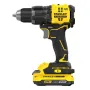 Taladro Percutor Inalámbrico Stanley SBD716D2T-B2 20V Brushless Kit precio online