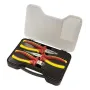 Juego de Alicates Aislados 1000V Stanley 3 Piezas 84-011 comprar en Chile