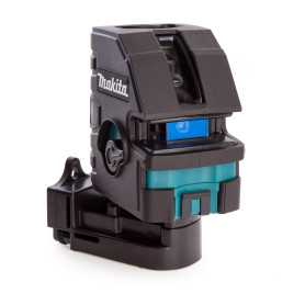 Makita SK104Z Láser con nivelación automática con visibilidad en línea  vertical y horizontal