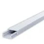 Canaleta Kalop 20x10 mm Autoadhesiva 2 Metros para Cableado comprar en Chile