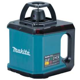 Nivel Laser Rotativo Autonivelante Makita Skr200Z