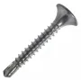 Tornillo volcanita cabeza trompeta punta broca  8 18X2 1/2 250U Fijaciones