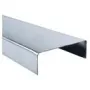 Canal Metalcon Estructural 42x25x0,85 mm Largo 6 m Perfiles