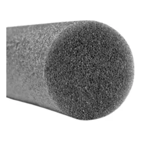 Cordón de Respaldo Sikaflex® 6 mm x 2.500 m para Sellado de Juntas Sellos y adhesivos