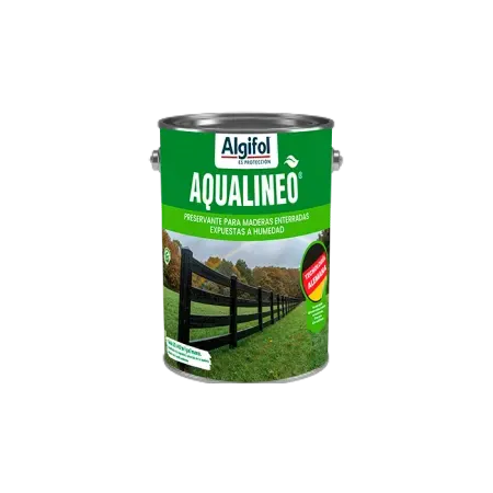 Protector de Madera Aqualineo 1 Galón Base Agua Pinturas