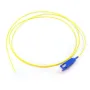 Pigtail Fibra Óptica SC/UPC Monomodo 0.9 mm 1.5 Metros Pigtail fibra optica monomodo
