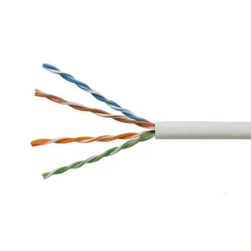 CABLE UTP Cat5e CCA caja de 305 mts TRIPLEE