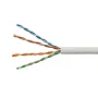 CABLE UTP Cat5e CCA caja de 305 mts TRIPLEE