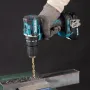 Kit Taladro Percutor + Atornillador Impacto 18v Makita DLX2414YX7-3 comprar en Chile