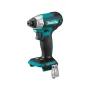 Kit Taladro Percutor + Atornillador Impacto 18v Makita DLX2414YX7-3 precio online