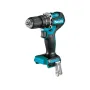 Kit Taladro Percutor + Atornillador Impacto 18v Makita DLX2414YX7-3 kit de herramientas - vista detalle