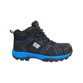 Calzado Seguridad HW Bering Low Talla 43
