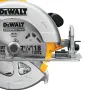 Sierra Circular DEWALT DWE575K-B2C 7-1/4” (185 mm) 1800W Profesional con Maleta comprar en Chile