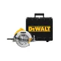 Sierra Circular DEWALT DWE575K-B2C 7-1/4” (185 mm) 1800W Profesional con Maleta precio online